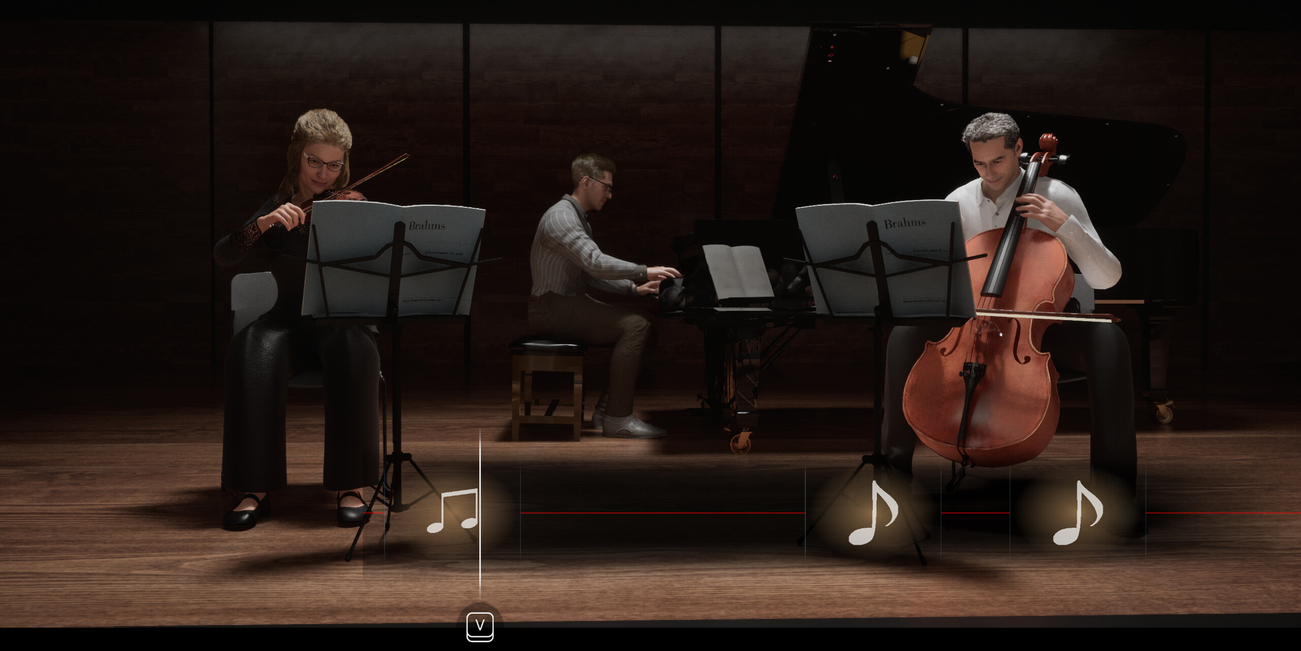 ANAVASI screenshot 3