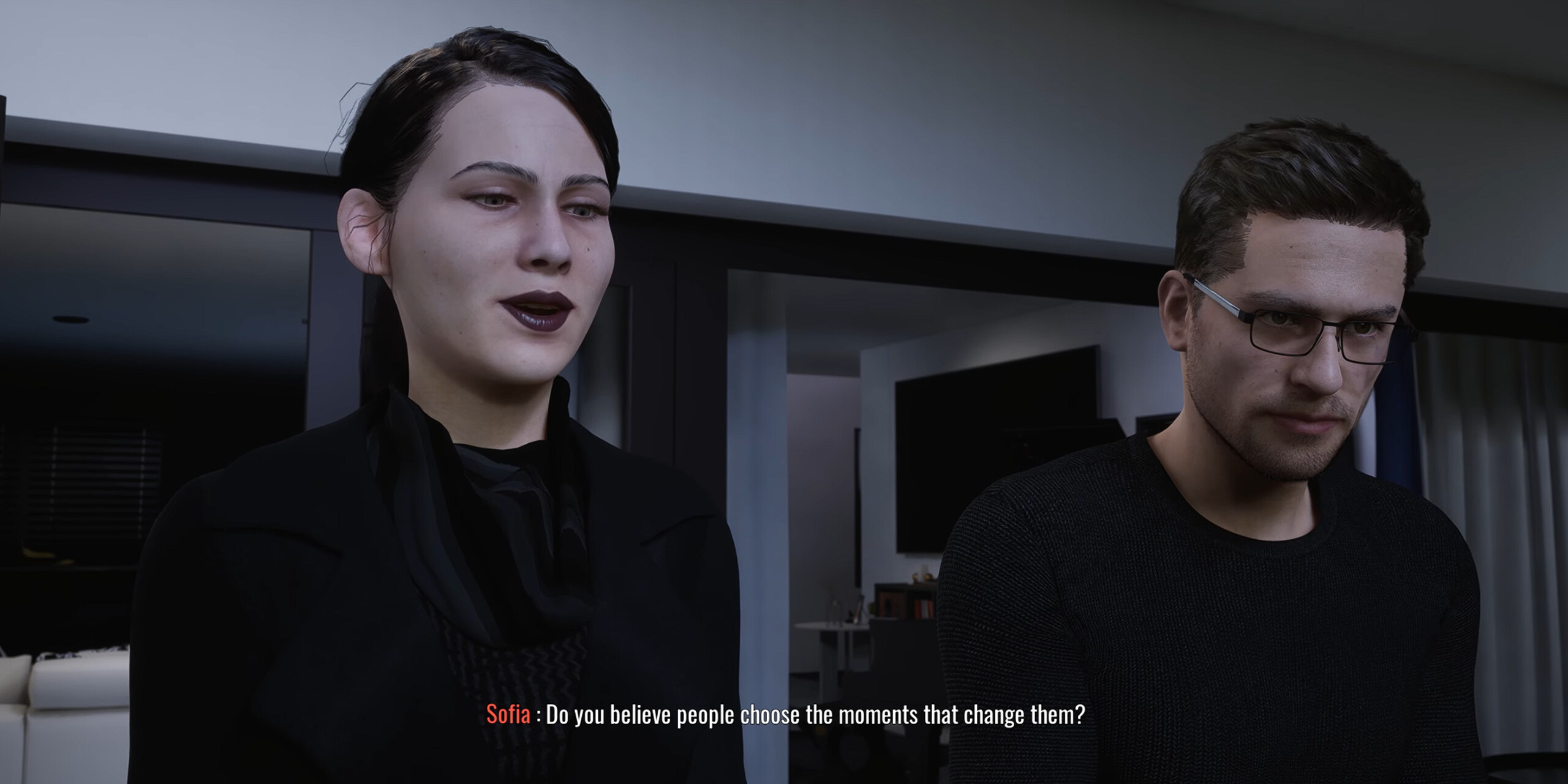 ANAVASI screenshot 2