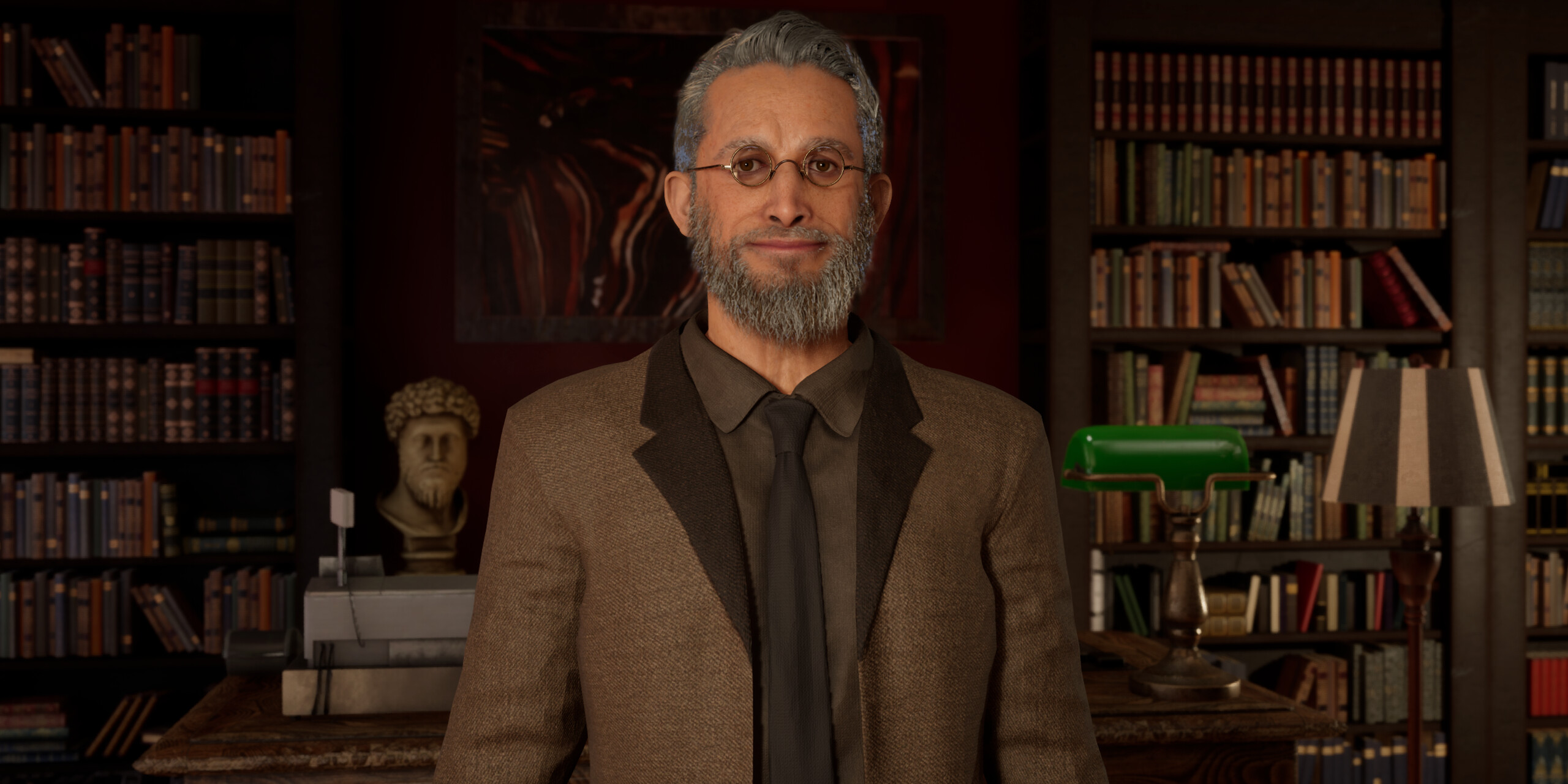 ANAVASI screenshot 7