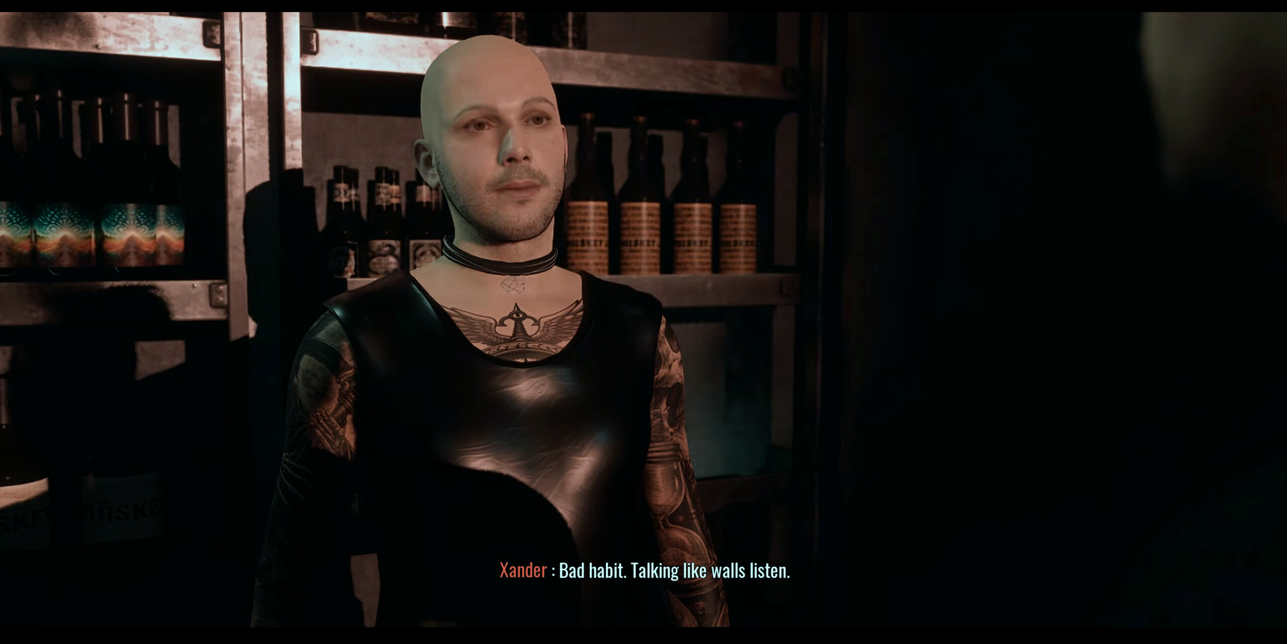 ANAVASI screenshot 8