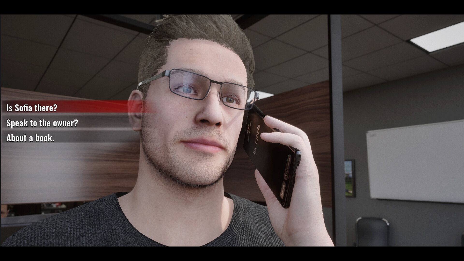 ANAVASI screenshot 1