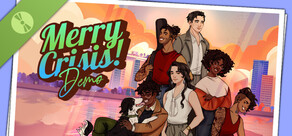 Merry Crisis Demo