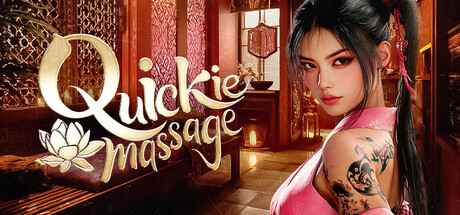 Quickie Massage 🧴💦