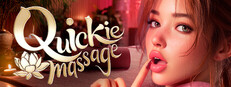 Quickie Massage 🧴💦