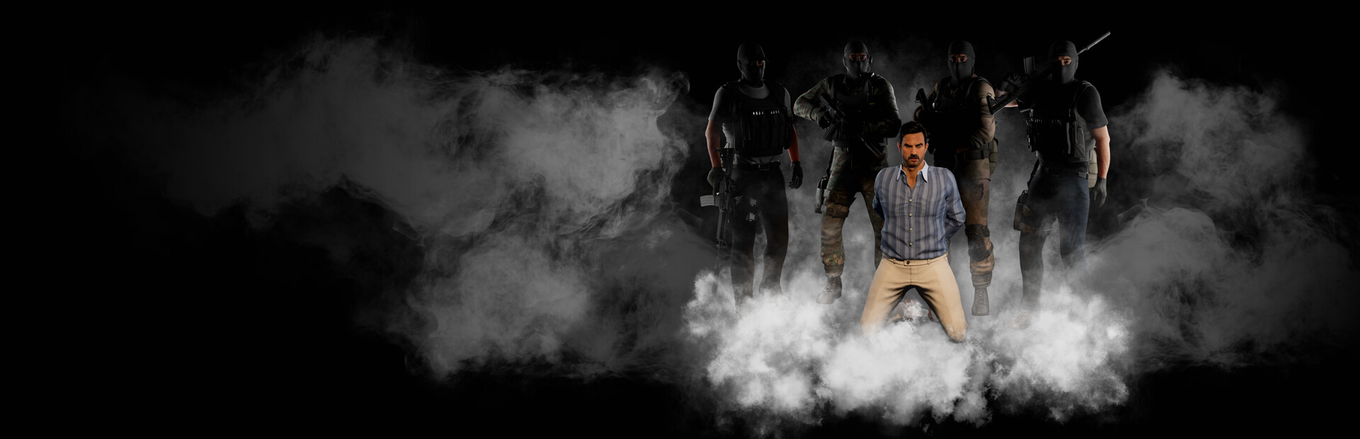 Ghost Justice