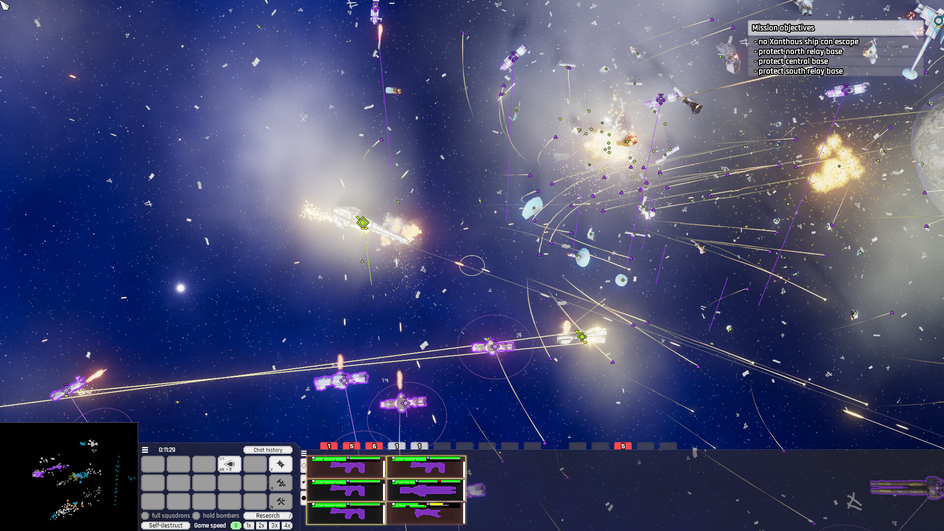 Soil screenshot 5