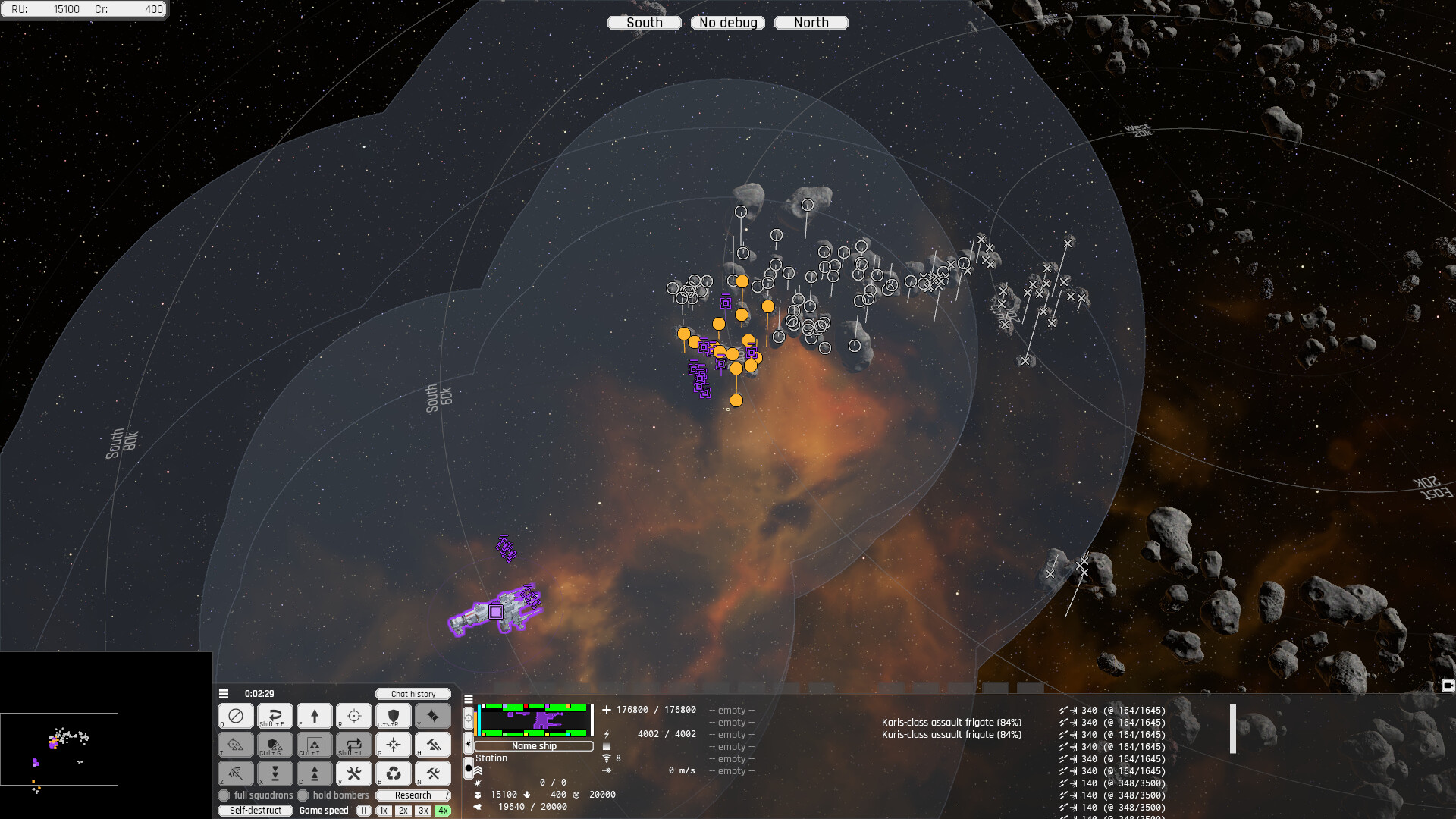 Soil screenshot 4