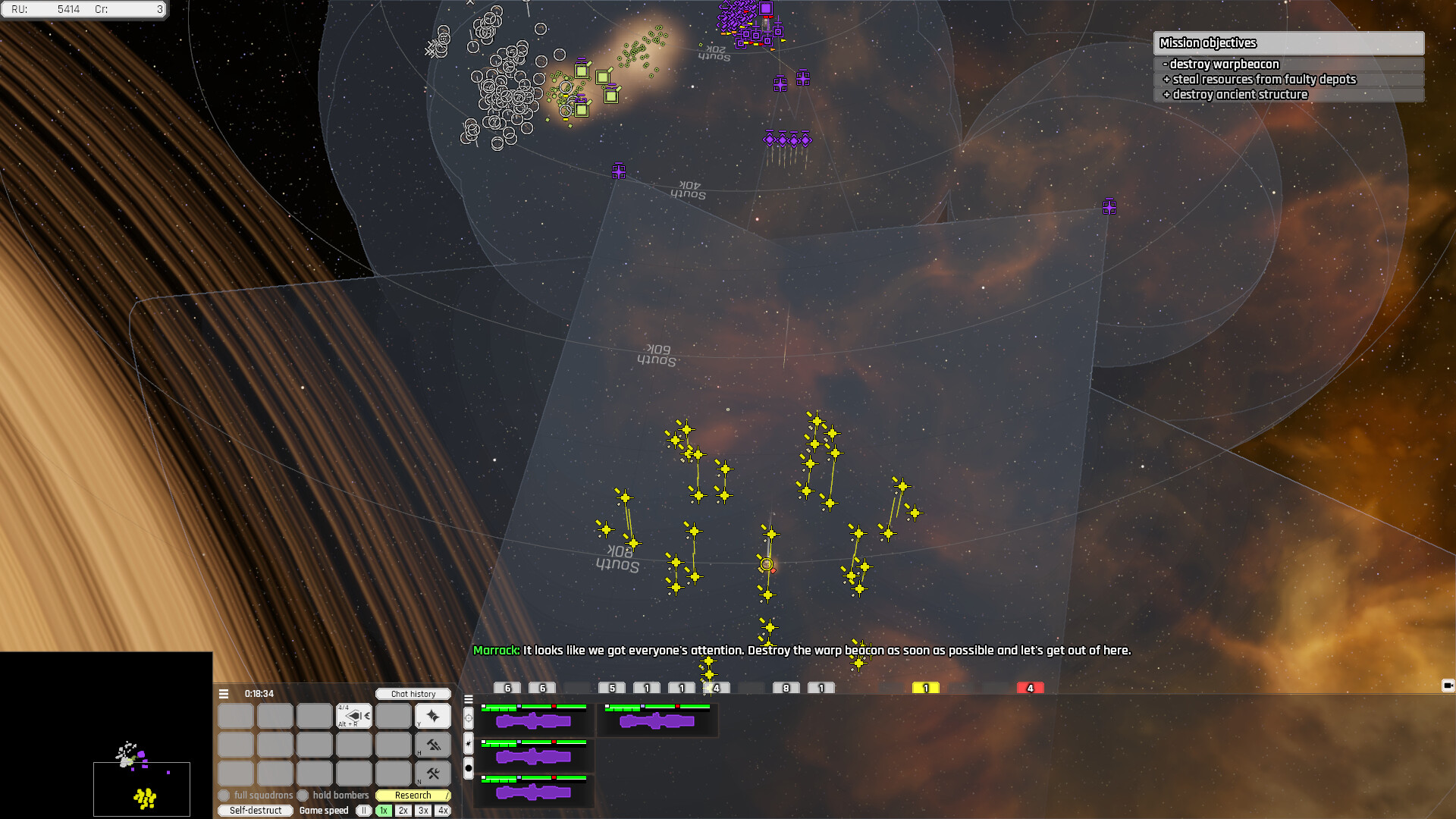 Soil screenshot 3