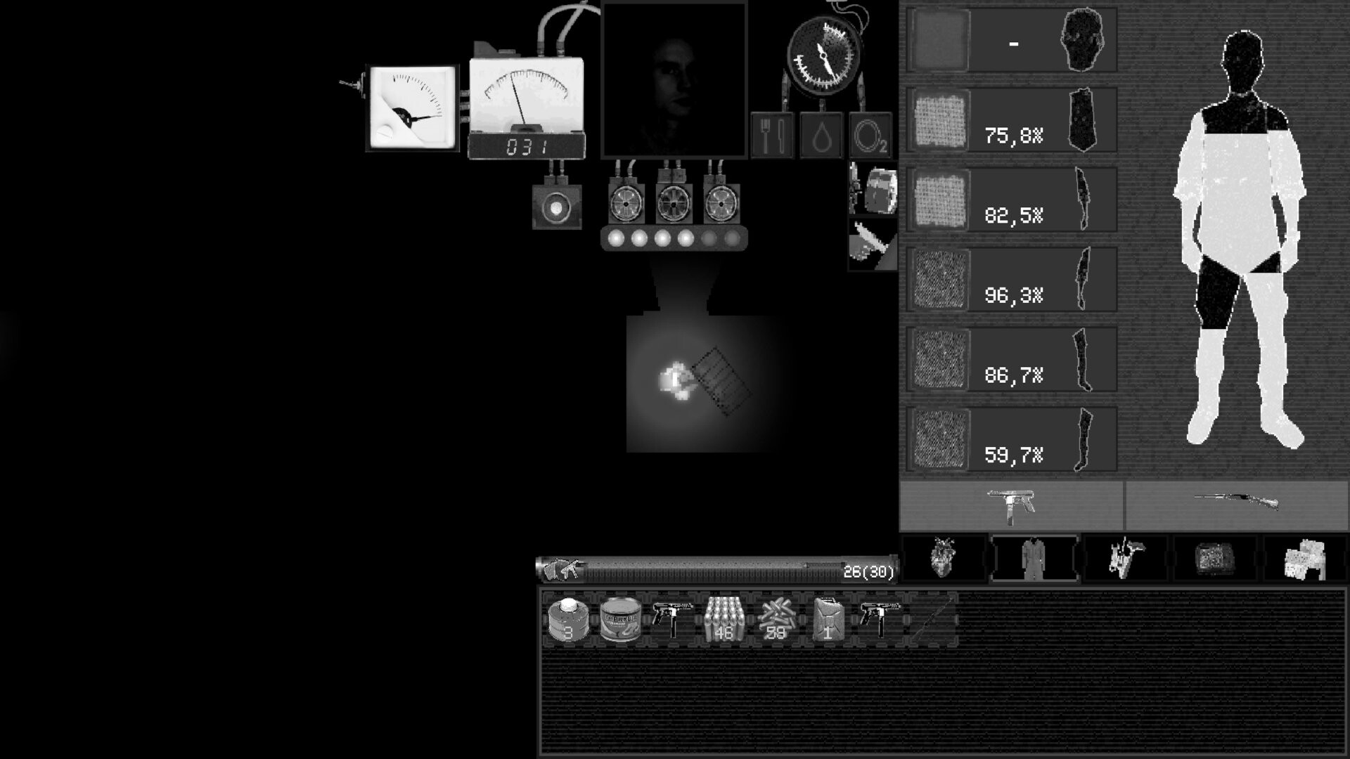 Osteomalacia screenshot 3