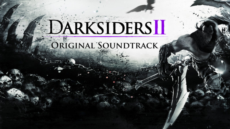 Darksiders II: Deathinitive Edition Soundtrack screenshot 1