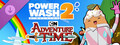 PowerWash Simulator 2 - Adventure Time Pack