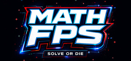 MATH FPS : Solve Or Die