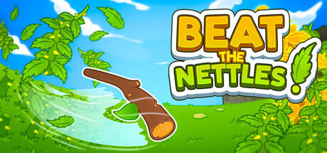 Beat the Nettles!