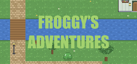 Froggy's Adventures