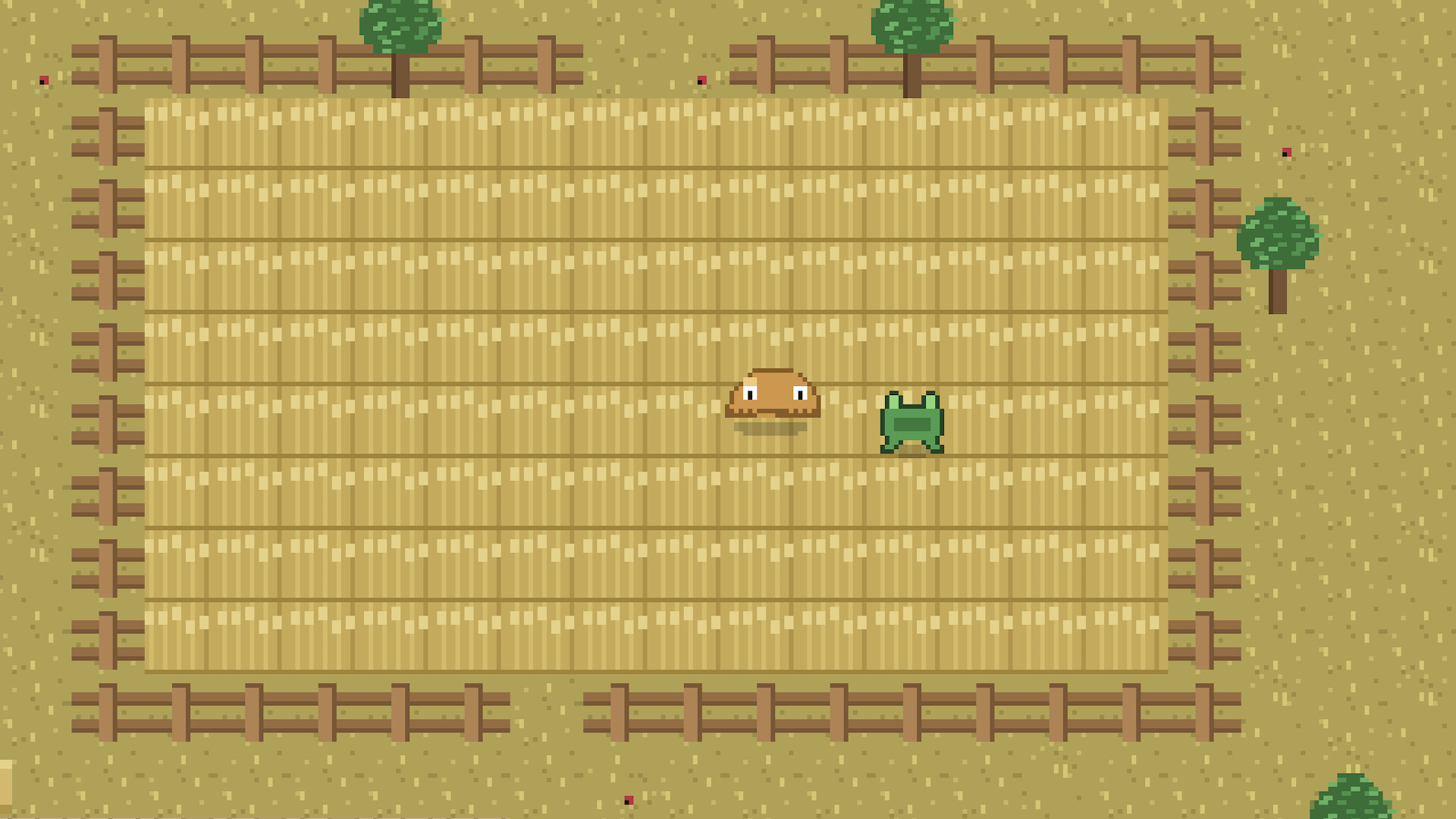 Froggy's Adventures screenshot 3