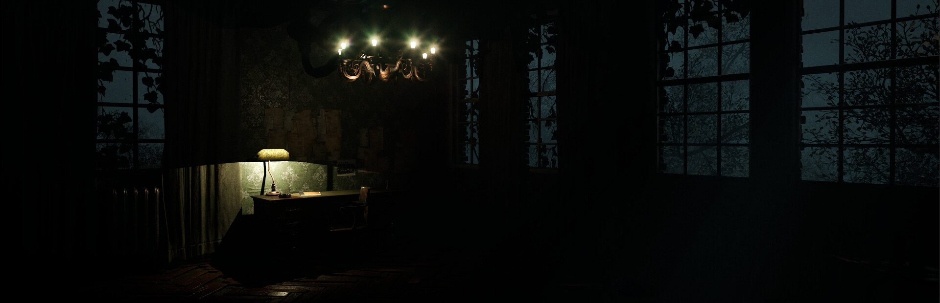 Asylum 1966