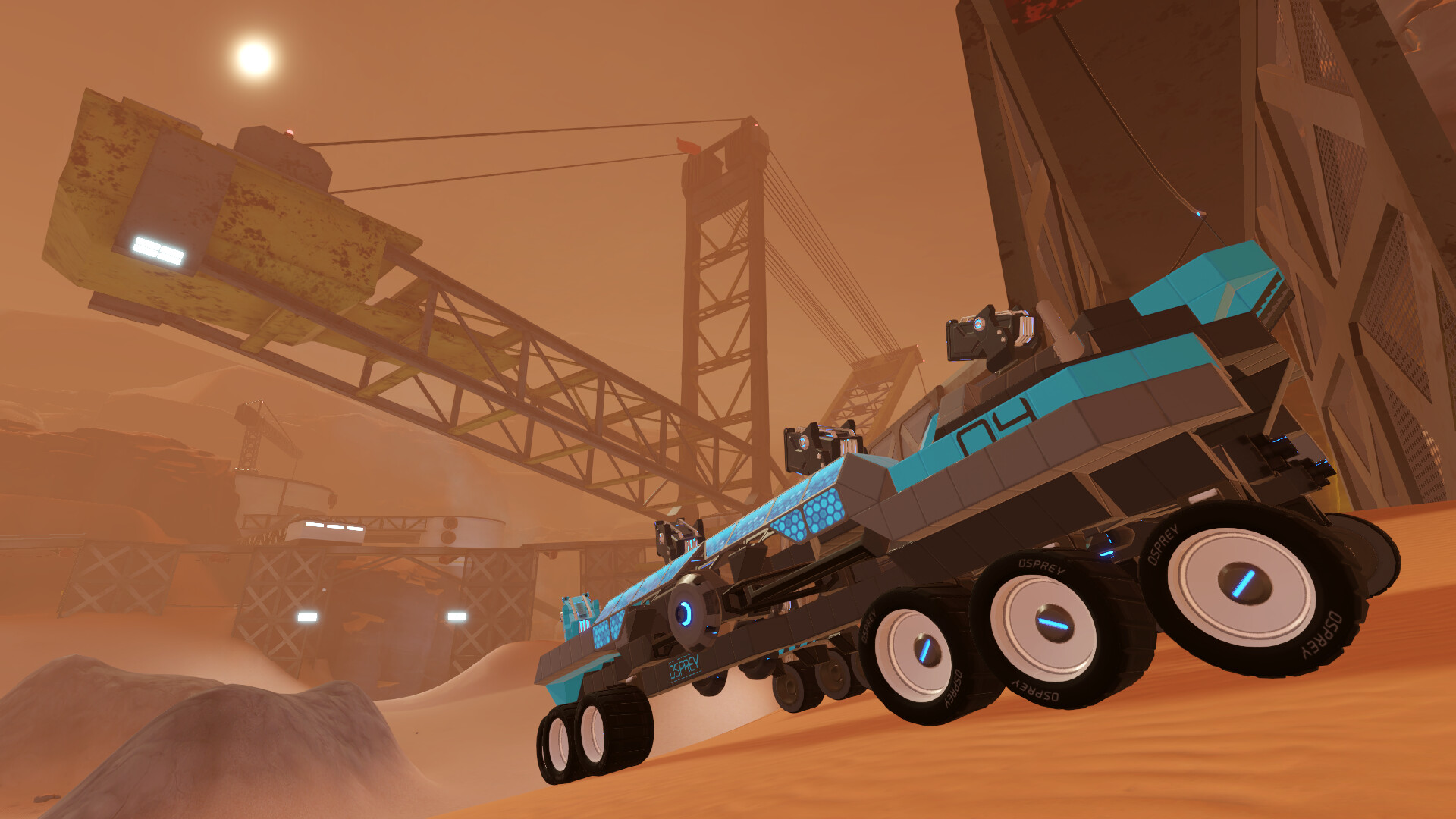 Procelio screenshot 1