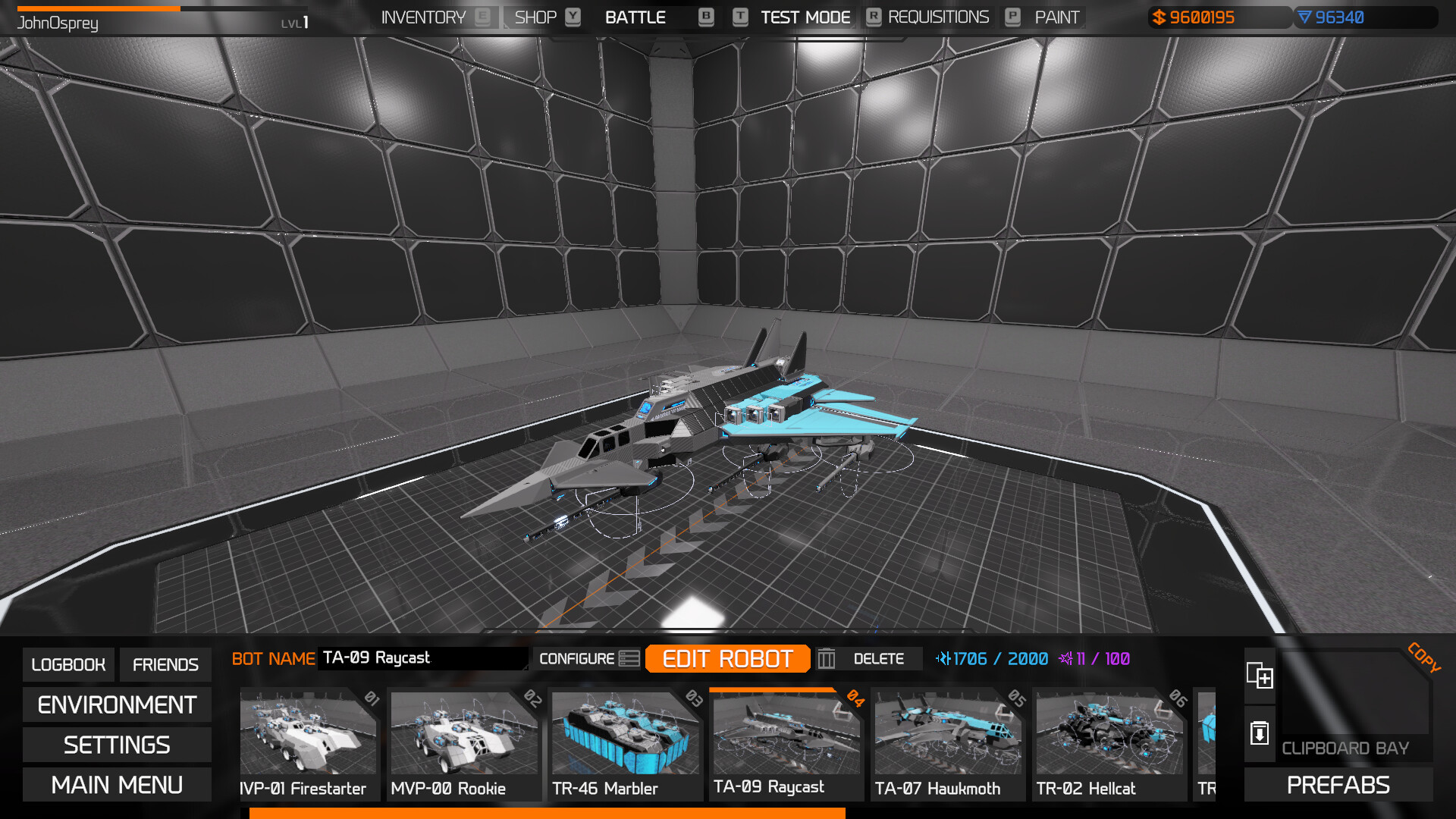 Procelio screenshot 5