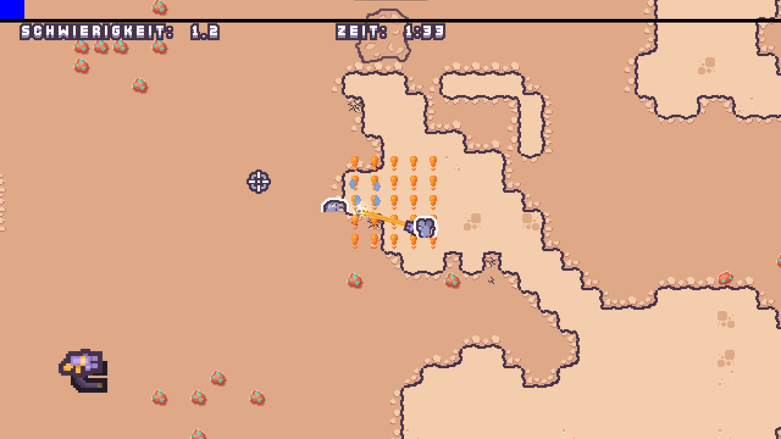 Dig Together screenshot 3