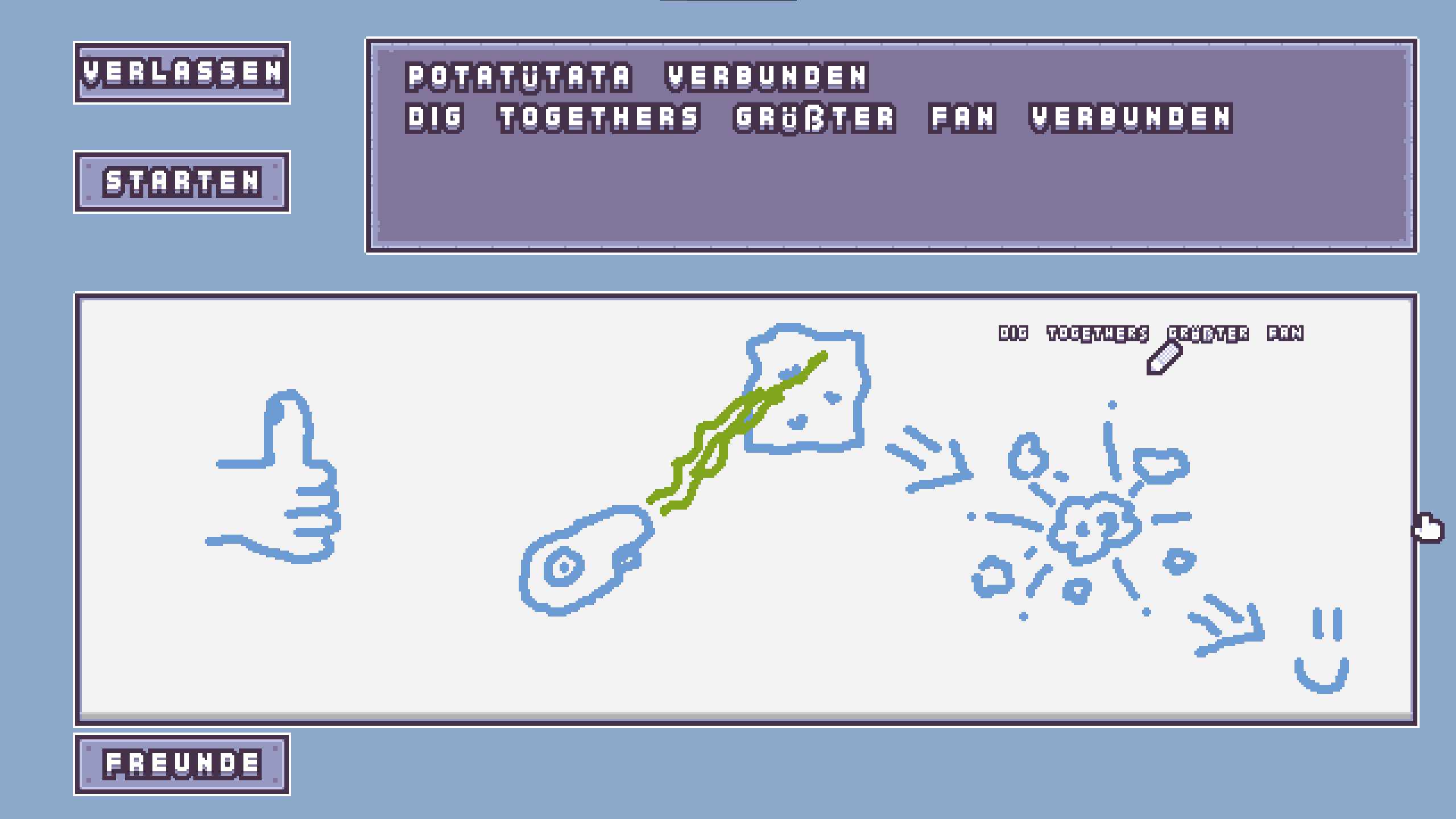 Dig Together screenshot 4