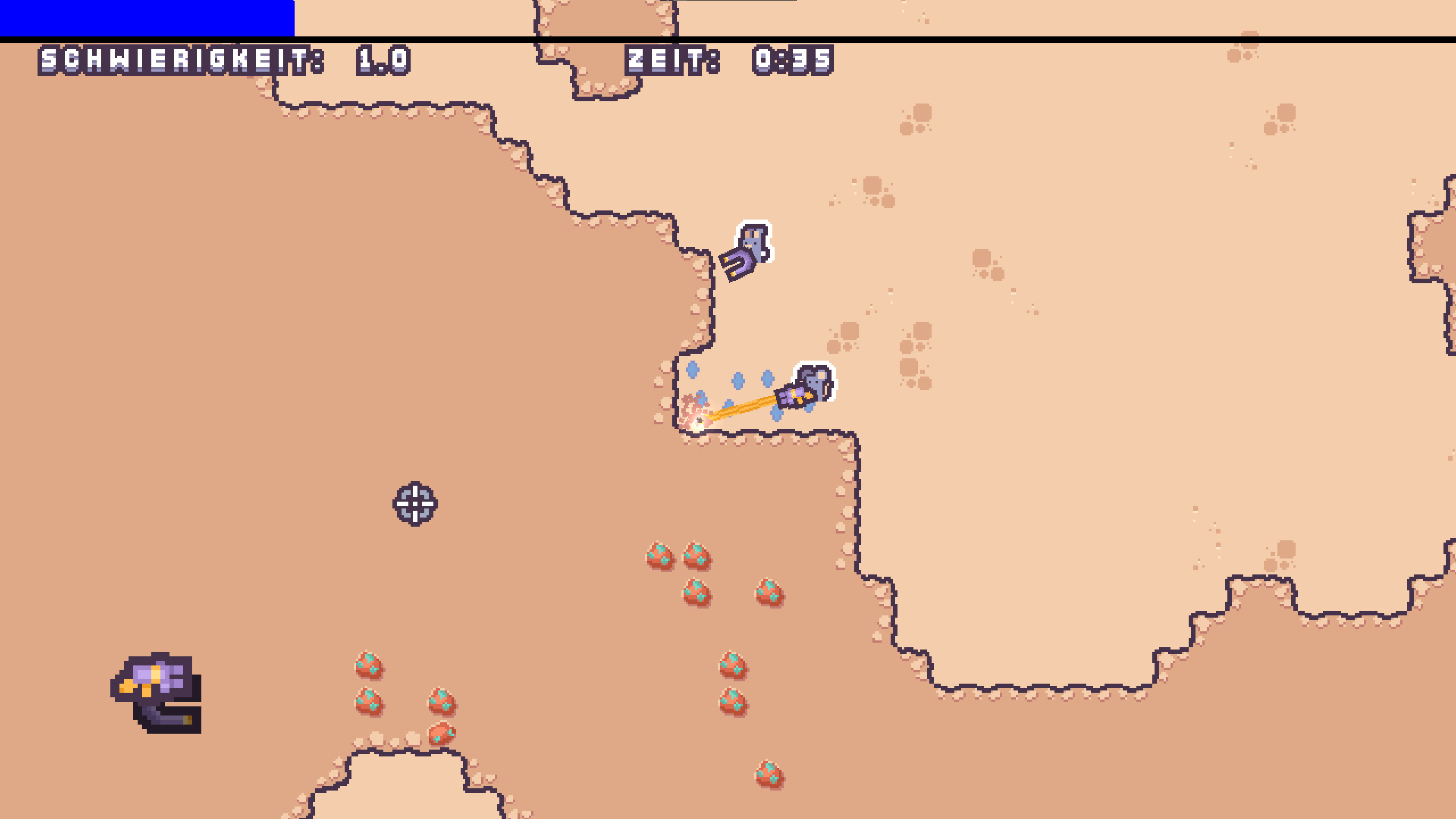 Dig Together screenshot 1