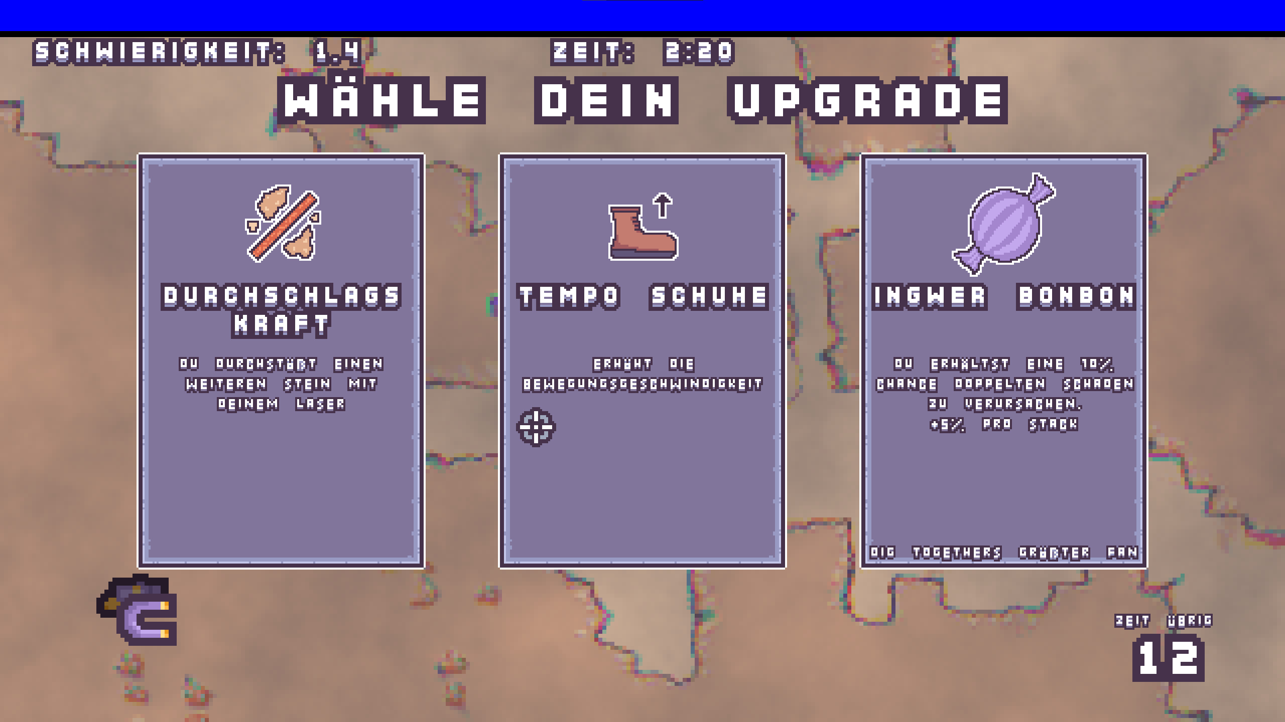 Dig Together screenshot 2