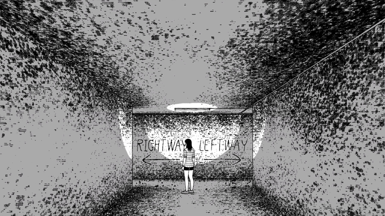 LeftWay screenshot 2