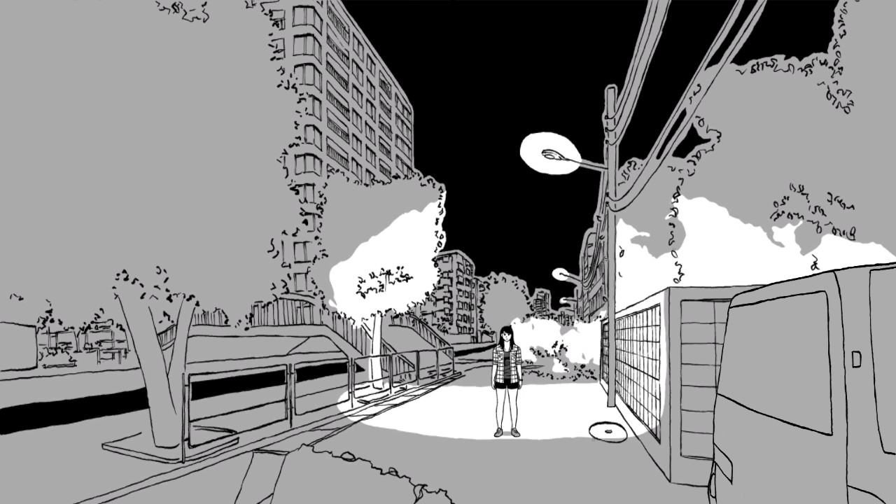 LeftWay screenshot 1
