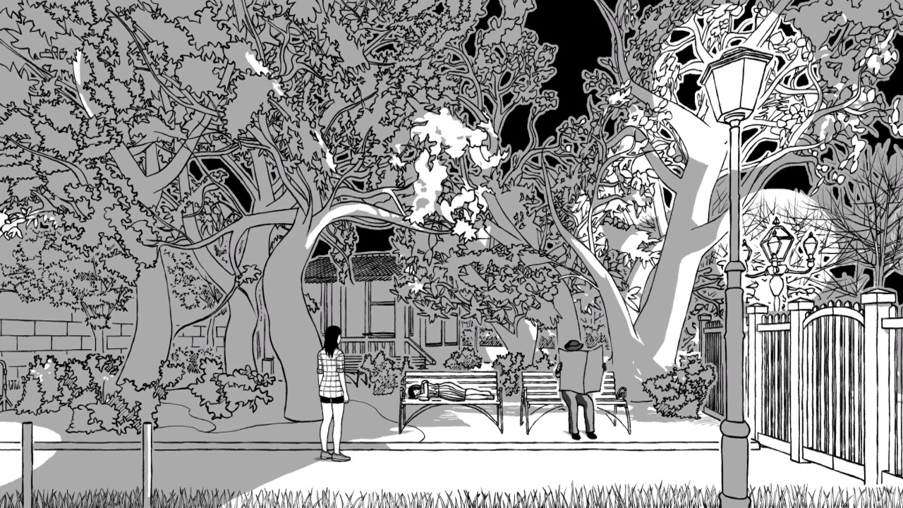 LeftWay screenshot 6