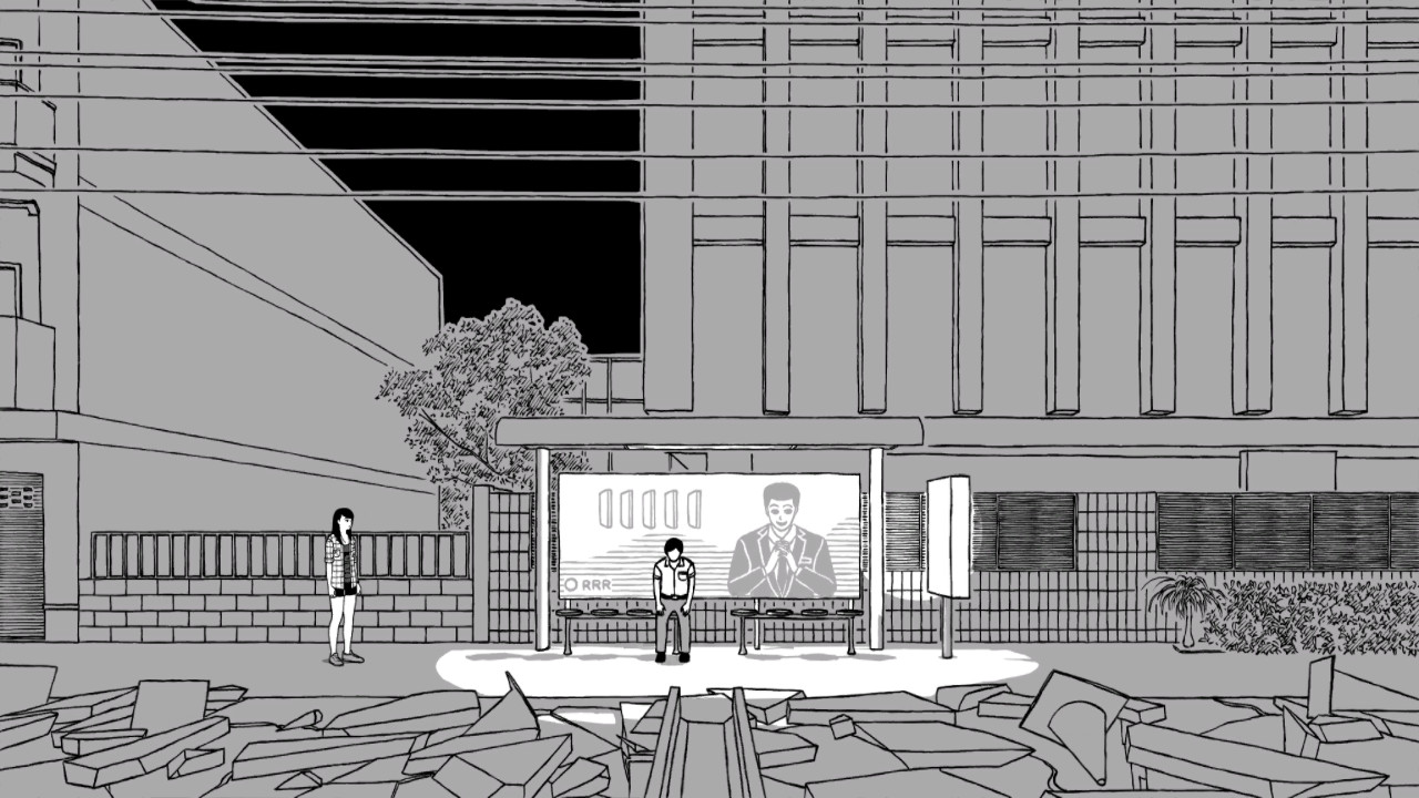 LeftWay screenshot 5