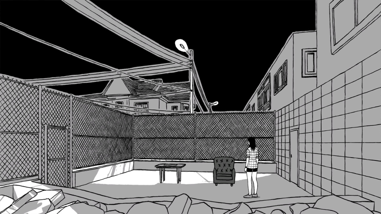 LeftWay screenshot 7