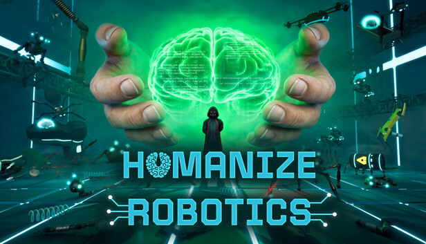 Humanize Robotics