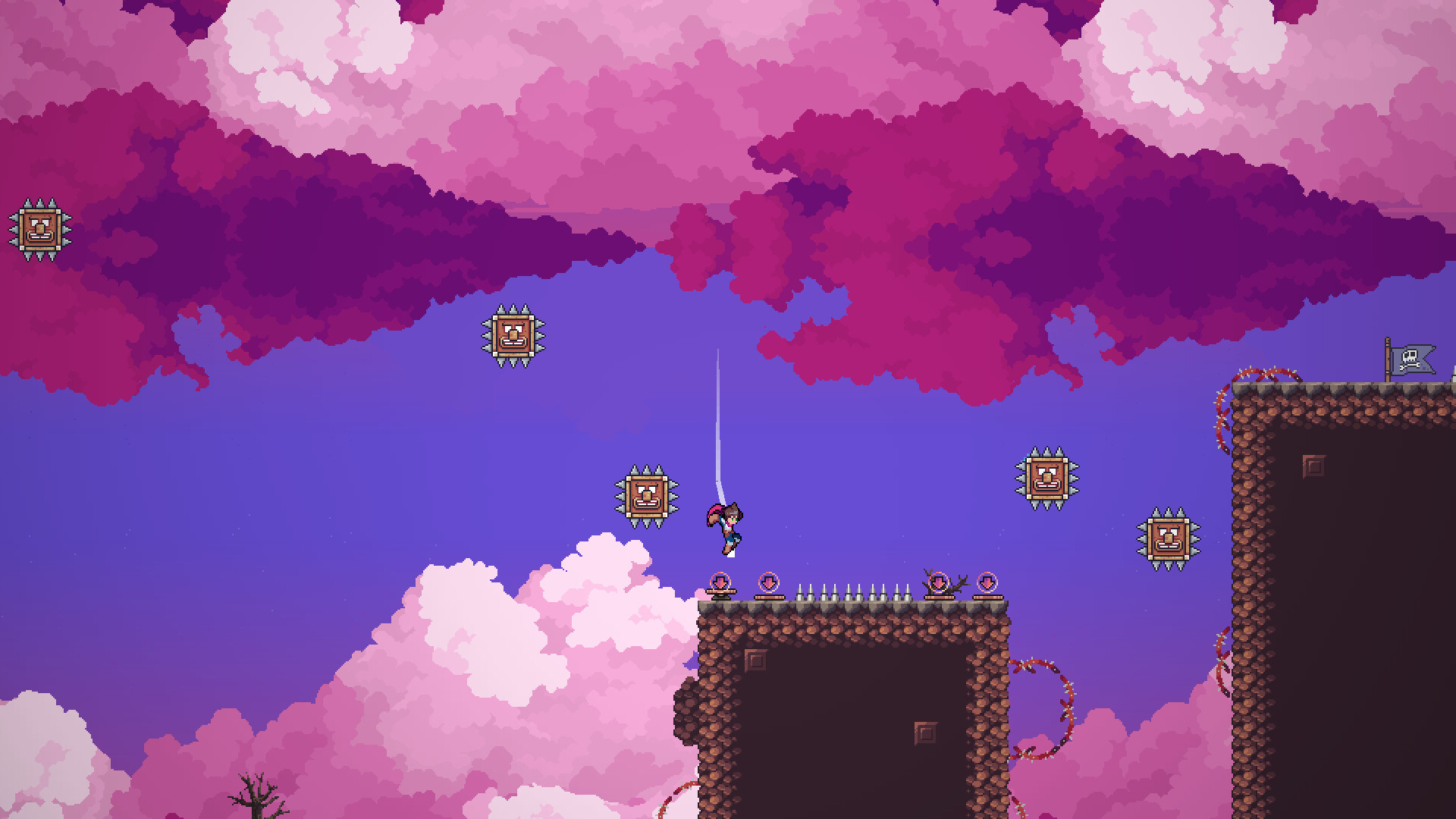 Hardcore and Death screenshot 2