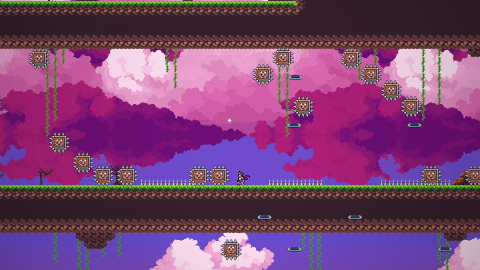 Hardcore and Death screenshot 1
