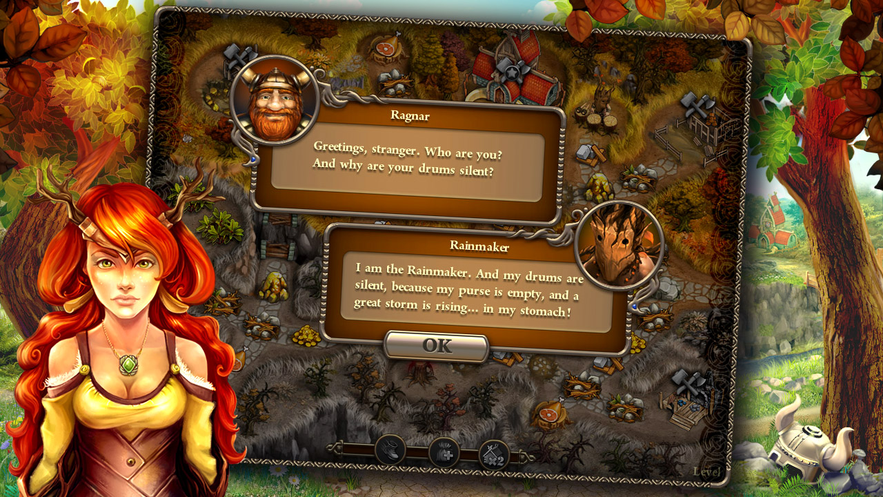 Northern Tale screenshot 4