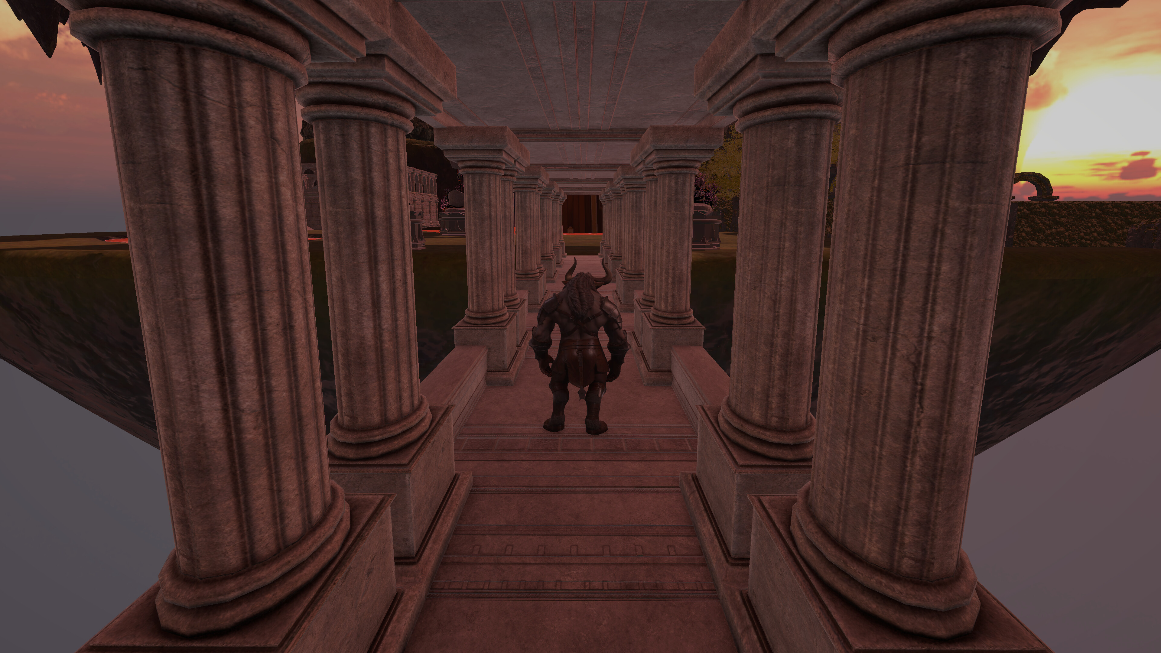 Mythoria screenshot 9