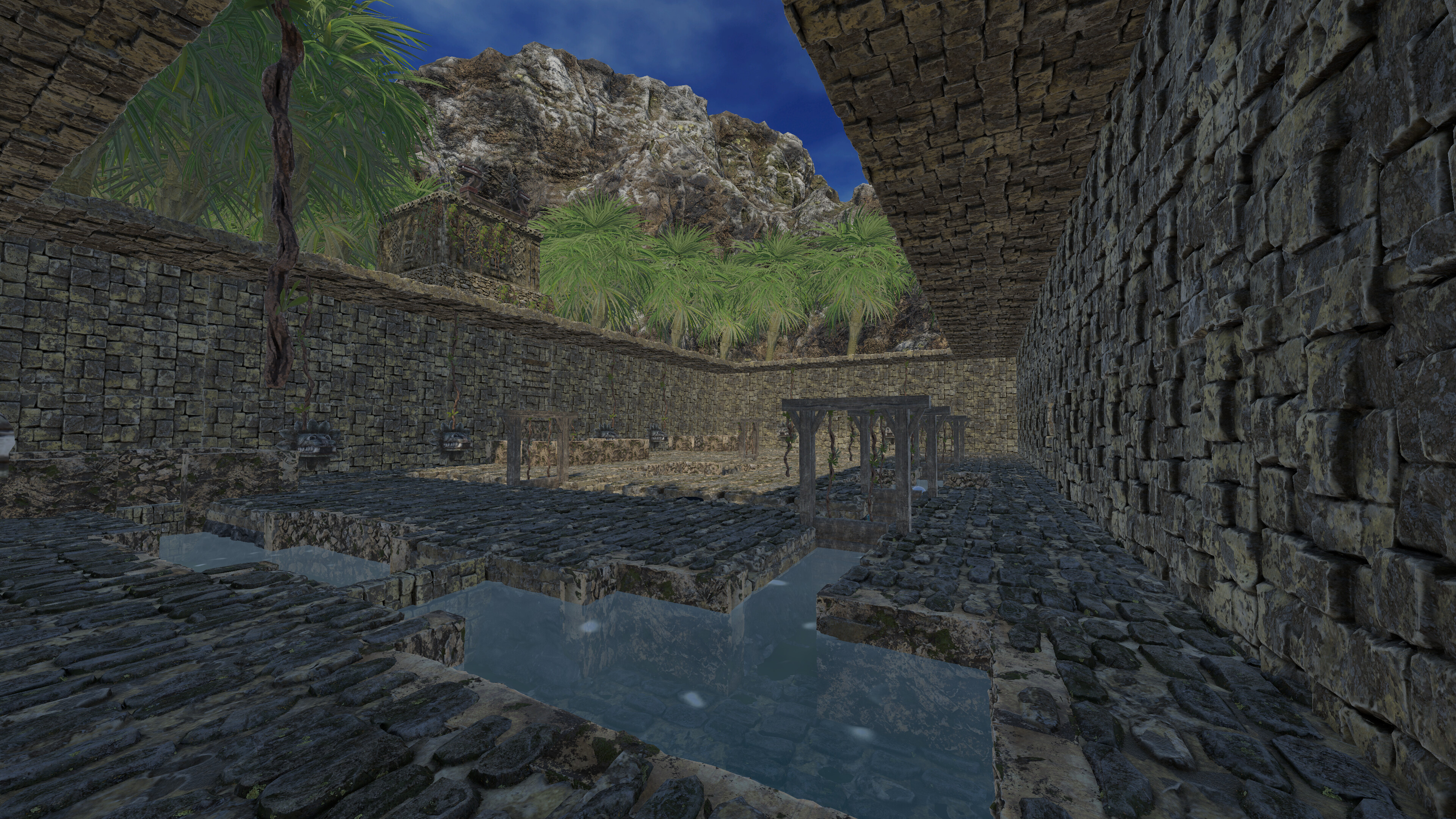 Mythoria screenshot 2