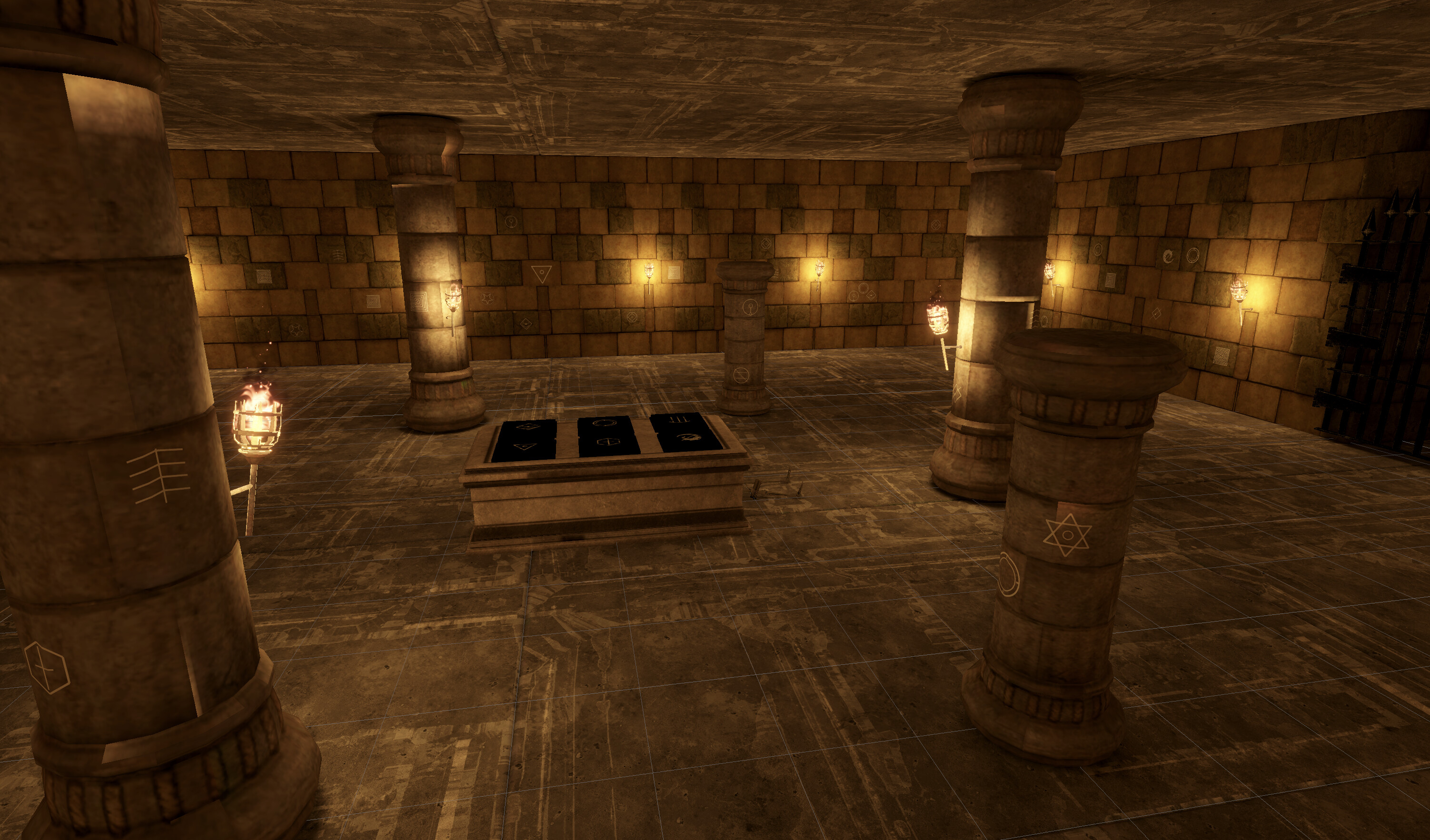 Mythoria screenshot 3