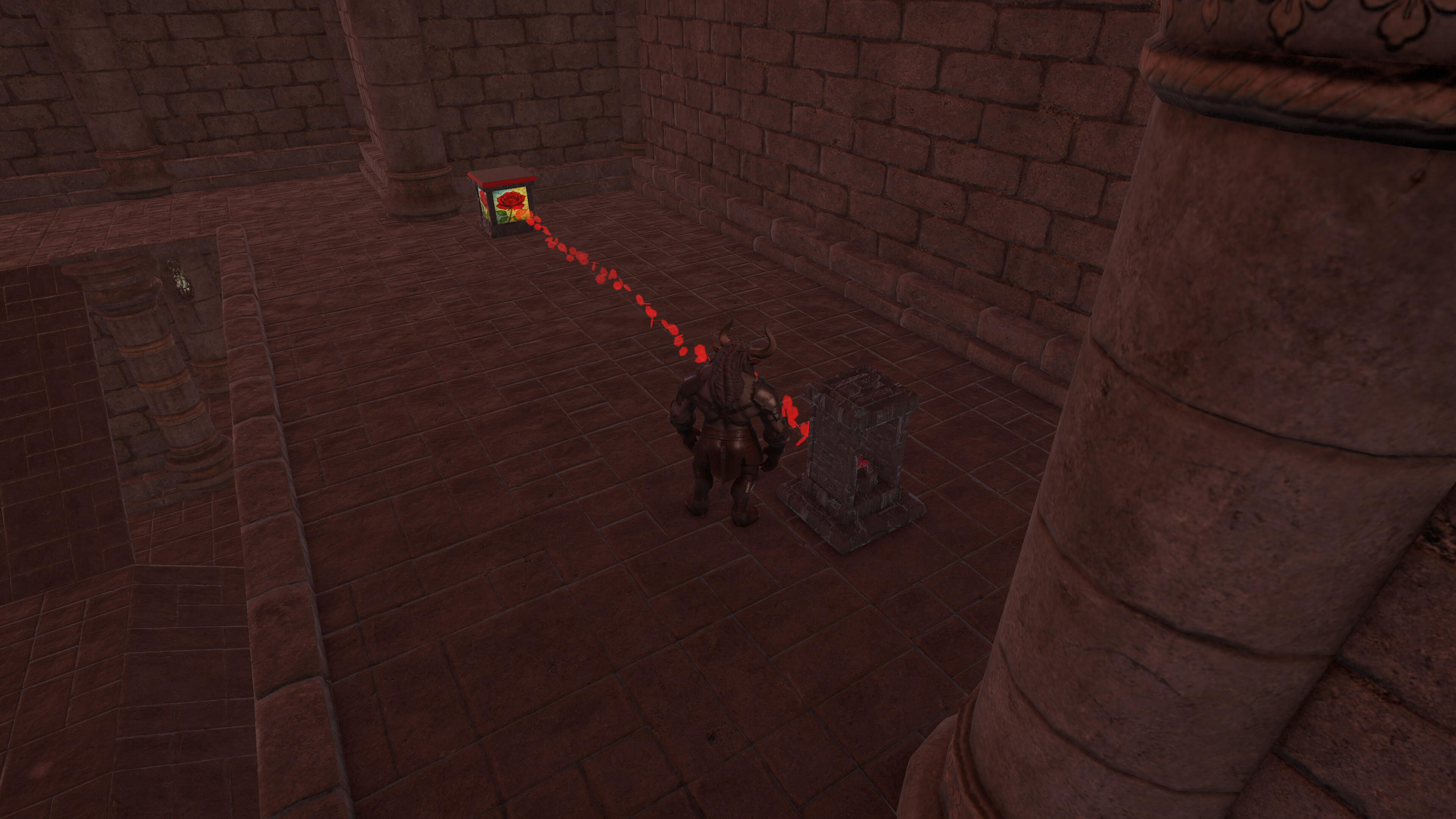 Mythoria screenshot 1