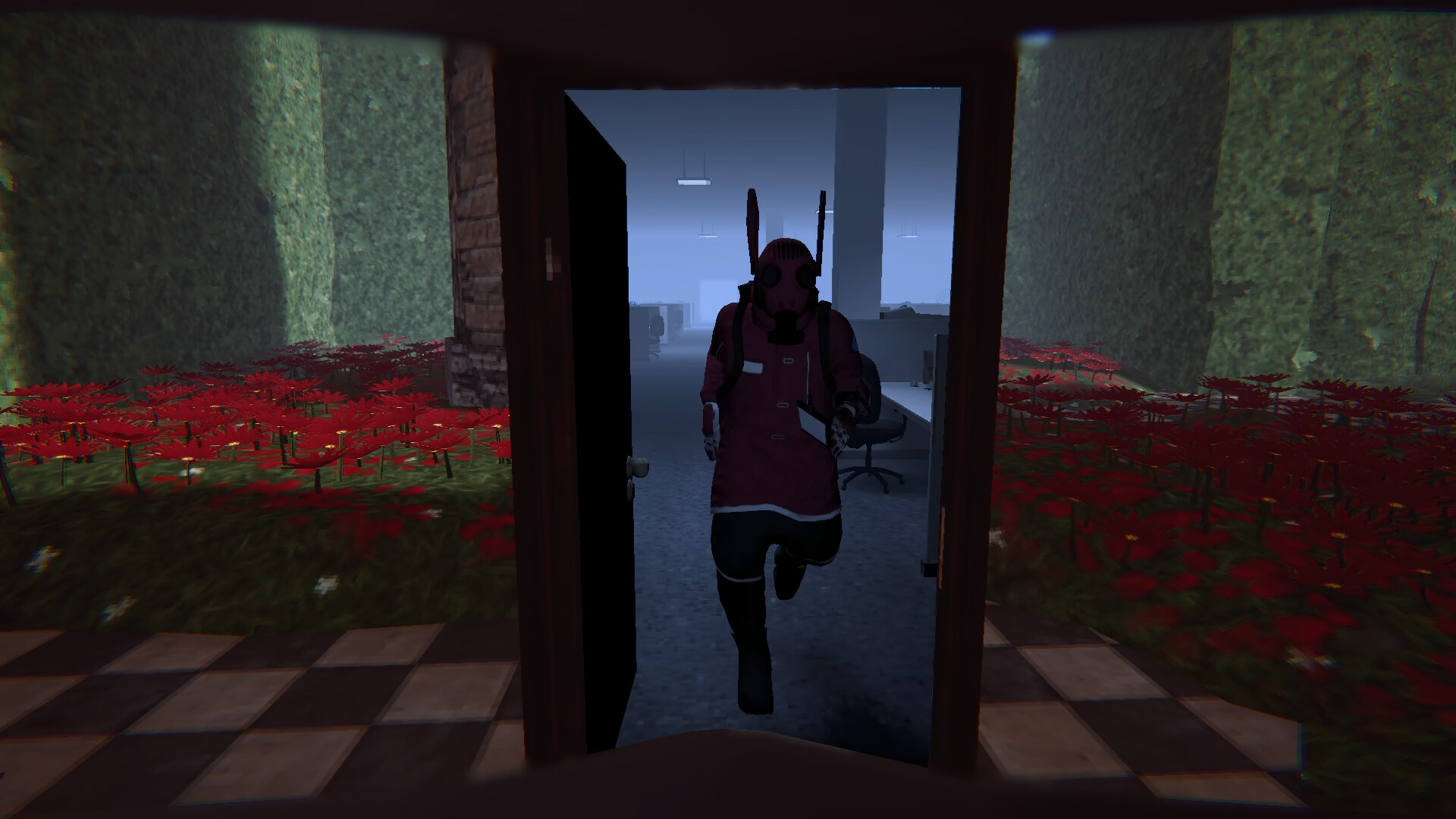 Project: Doors screenshot 3