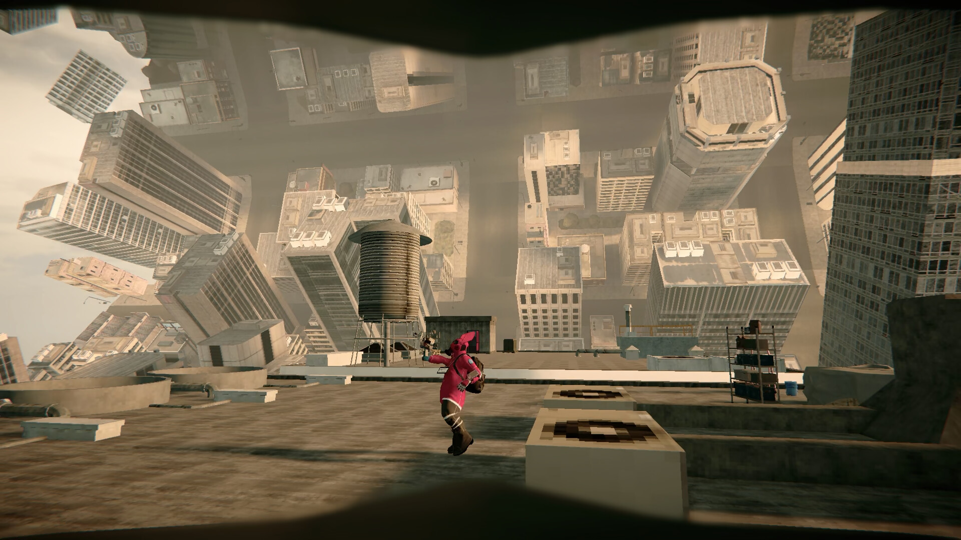 Project: Doors screenshot 15