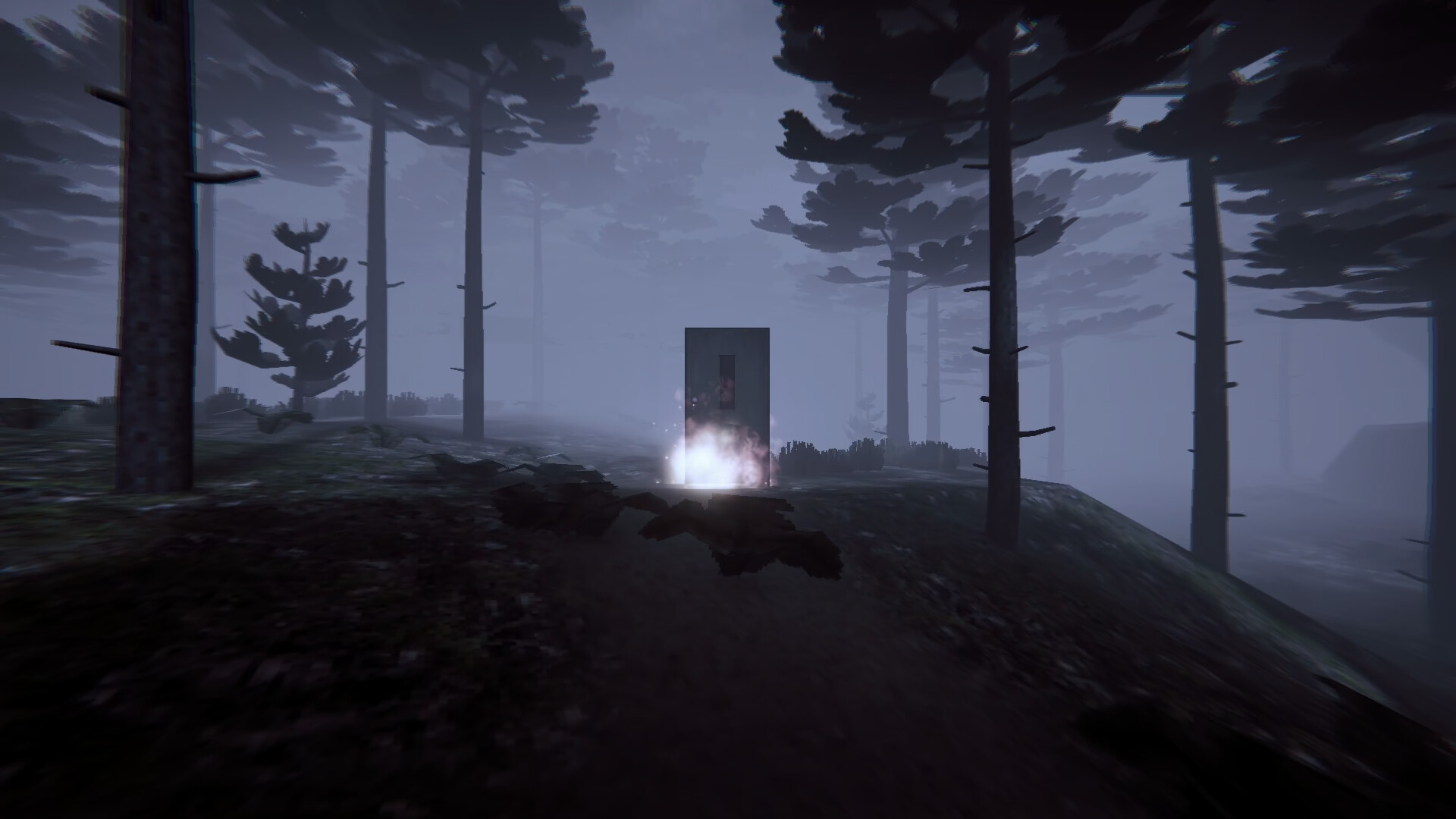 Project: Doors screenshot 12