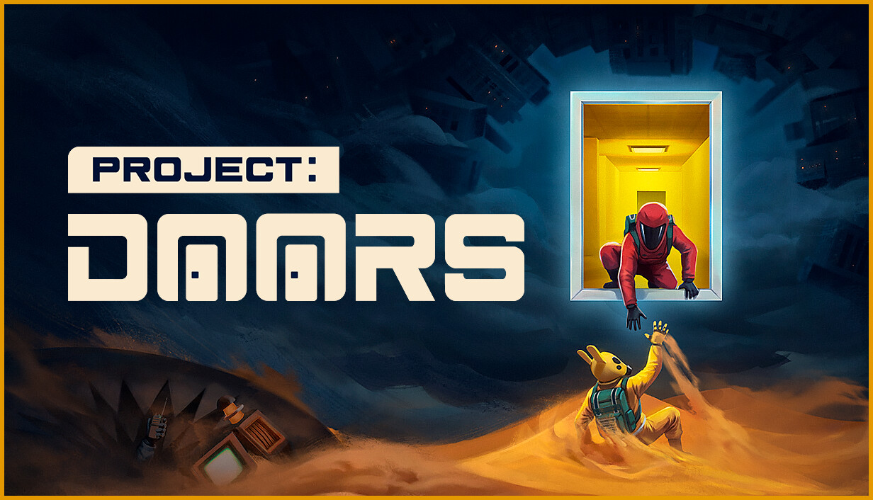 Project Doors Project: Doors · SteamDB