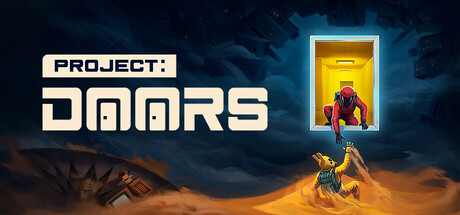 Project: Doors