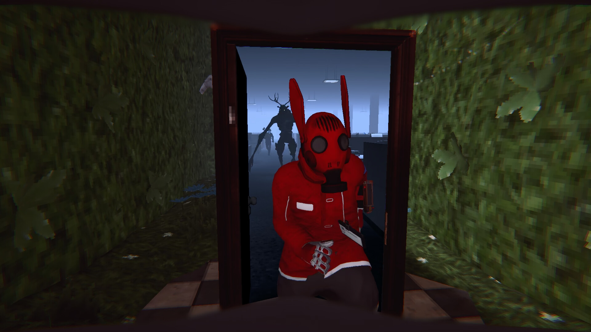 Project: Doors screenshot 8