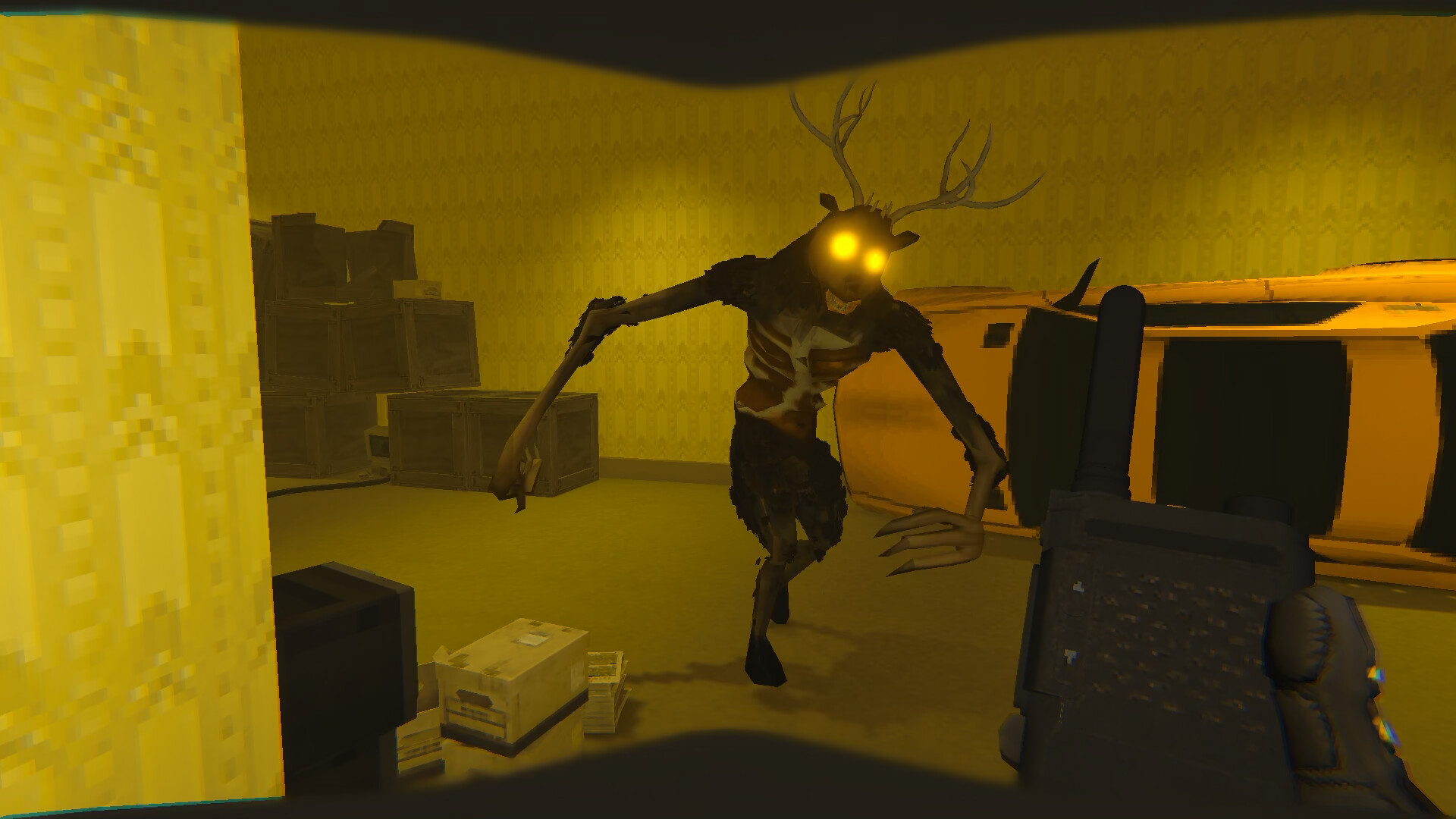 Project: Doors screenshot 17
