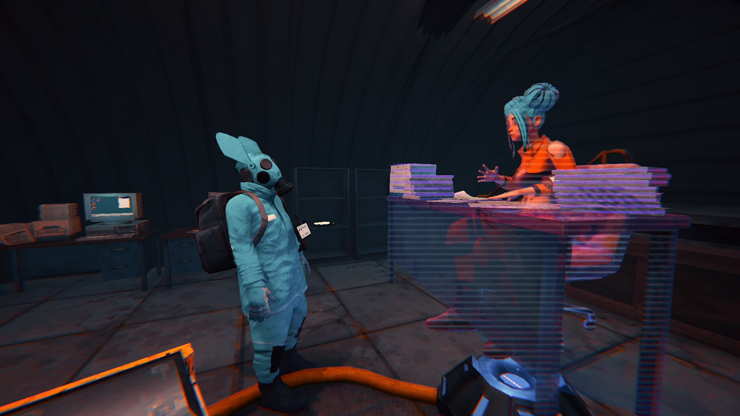 Project: Doors screenshot 14