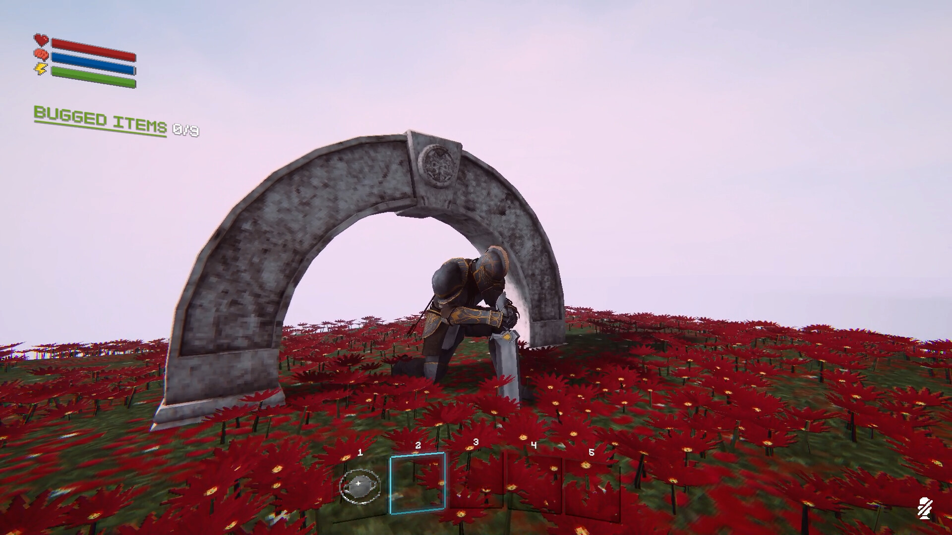 Project: Doors screenshot 19