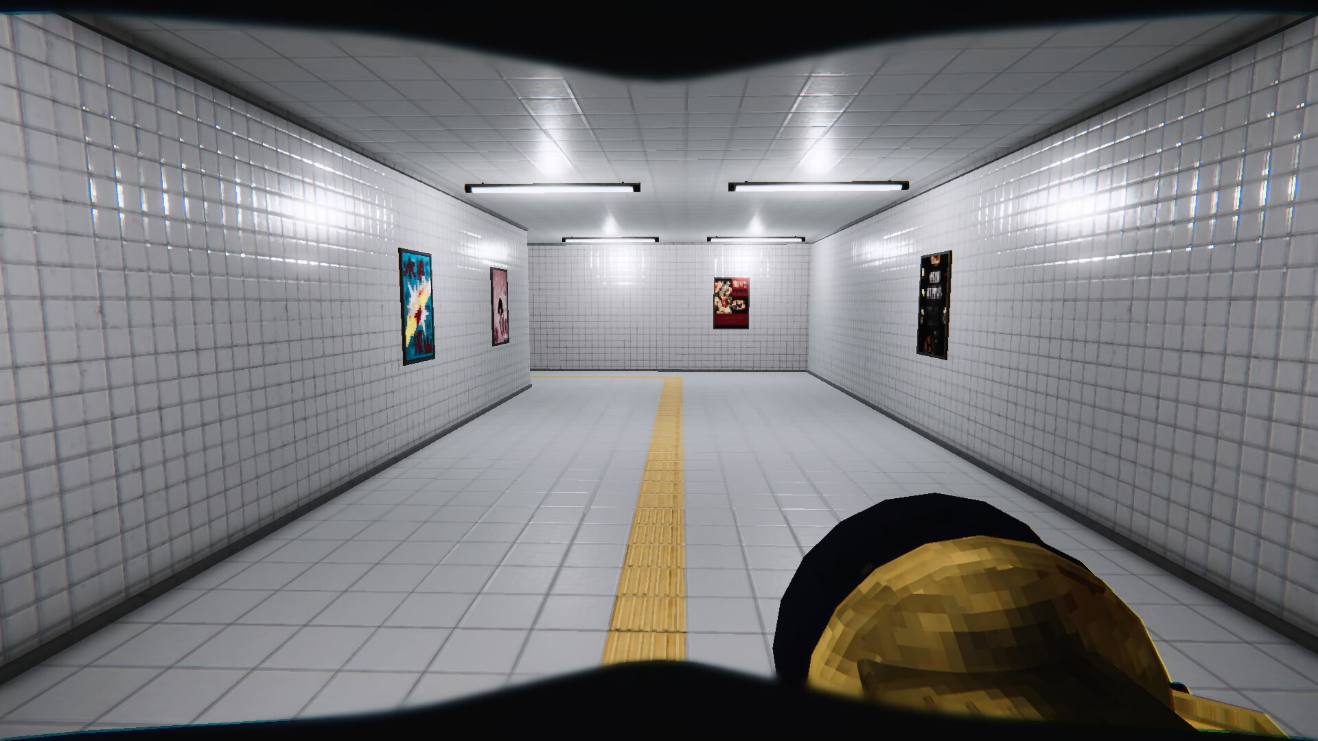 Project: Doors screenshot 7