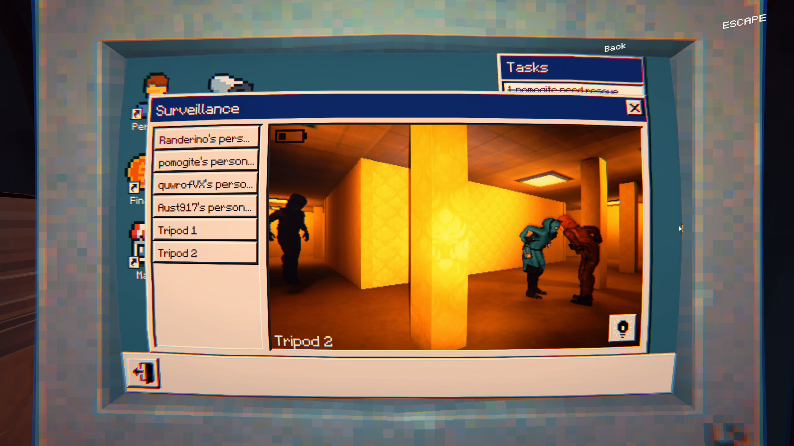 Project: Doors screenshot 4